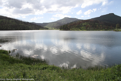 2012 Lake Maloya 1yr 
